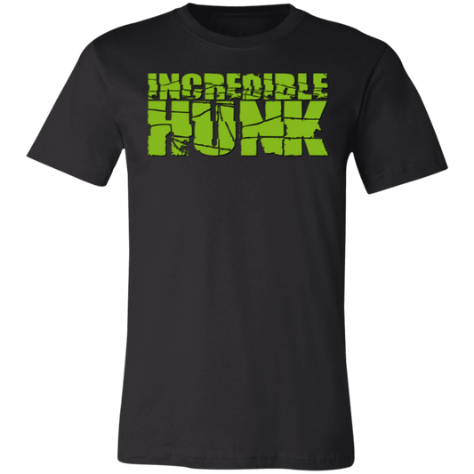 Incredible Hunk-T-Shirt