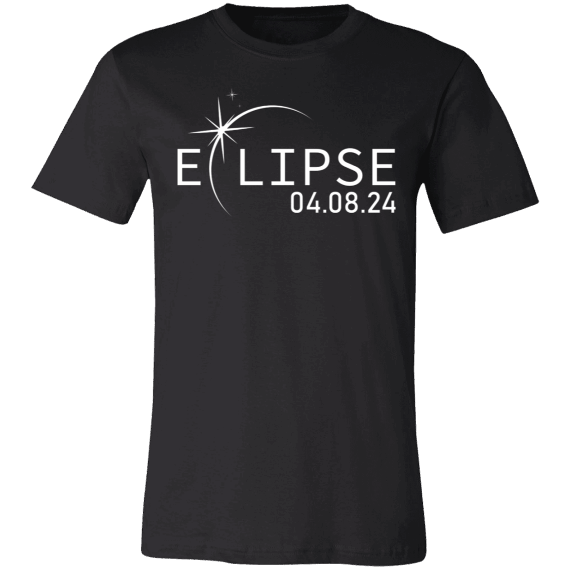 Eclipse- Unisex T-Shirts