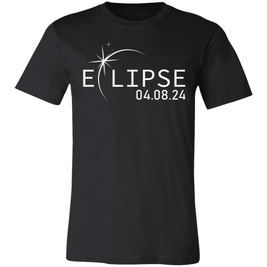 Eclipse- Unisex T-Shirts