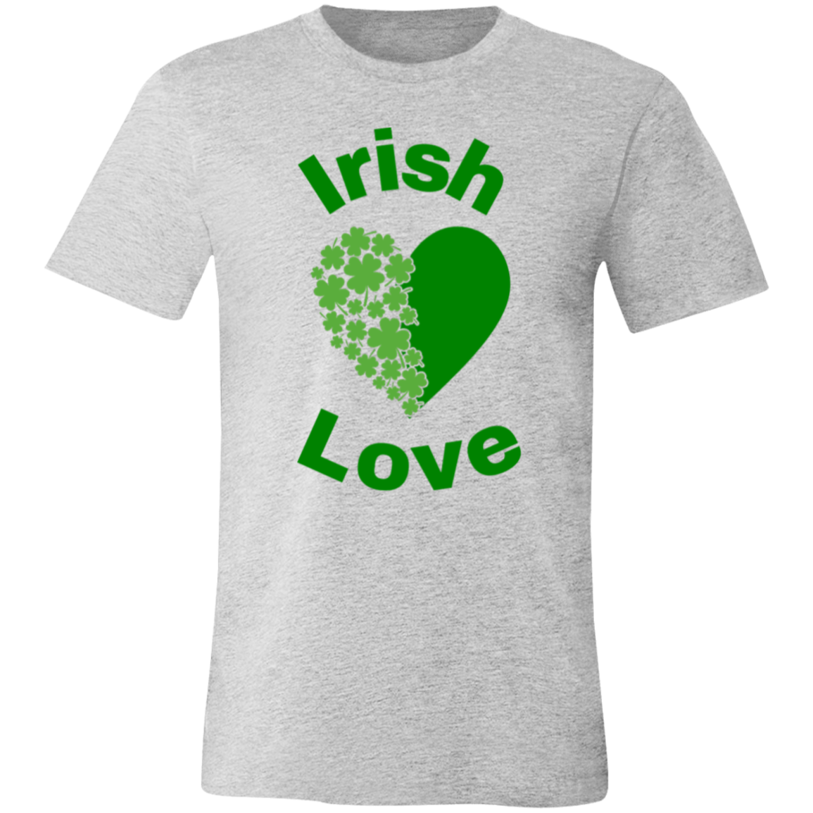 St Patrick's Day - Unisex T-Shirt