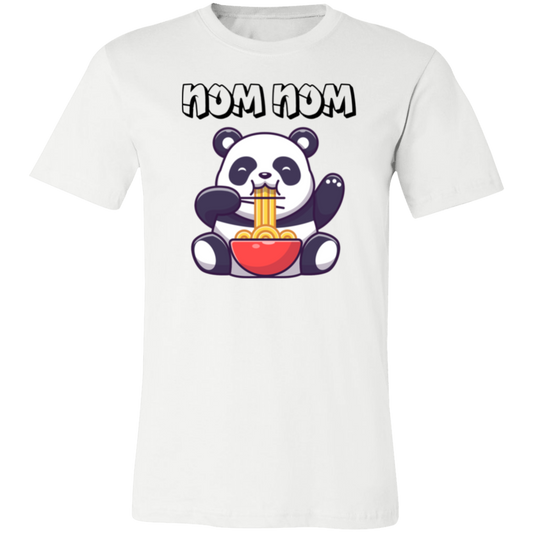 Nom Nom-Unisex T-Shirt