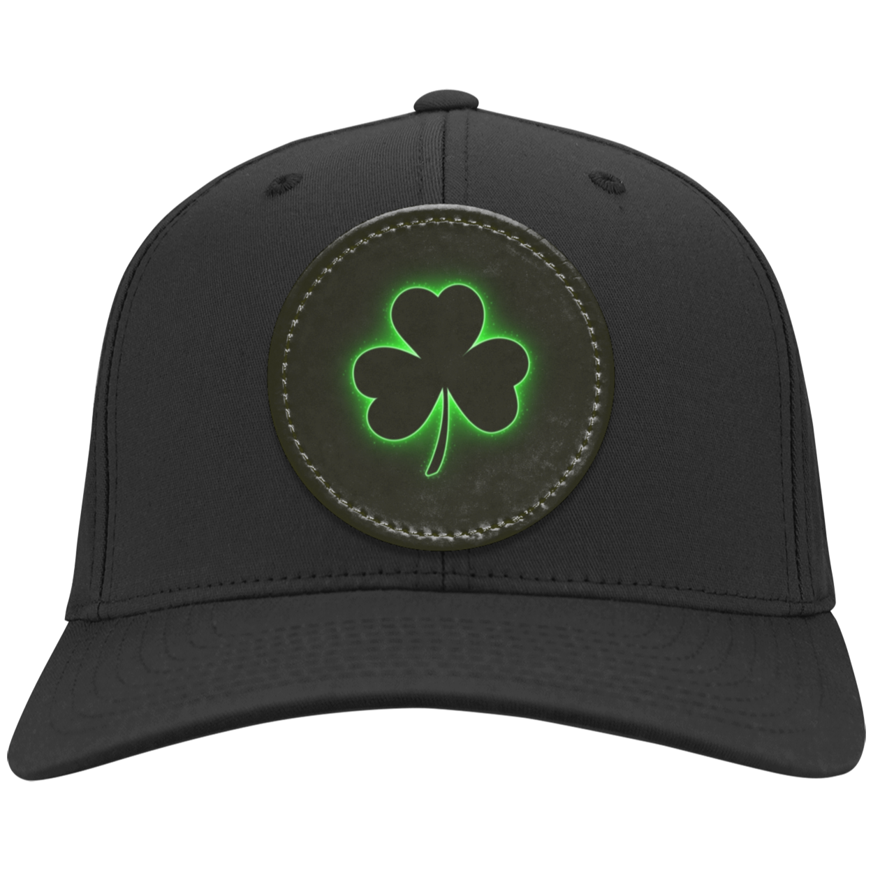 St Patrick's Day - Unisex Twill Cap