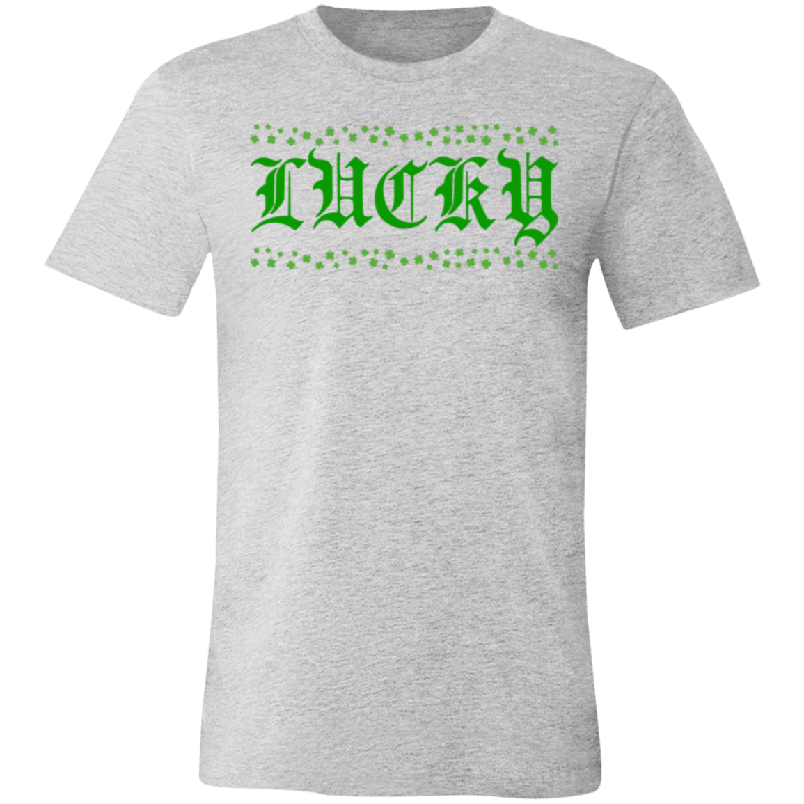 St Patrick's Day - Unisex T-Shirt