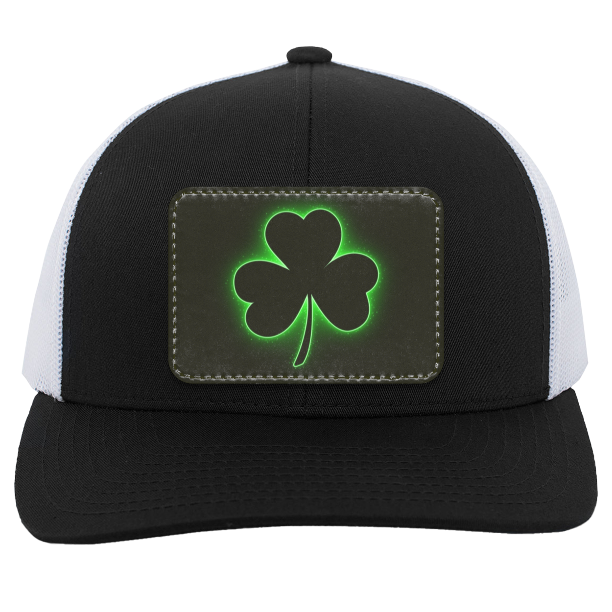 St Patrick's Day - Unisex Trucker Cap