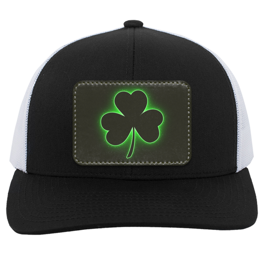 St Patrick's Day - Unisex Trucker Cap