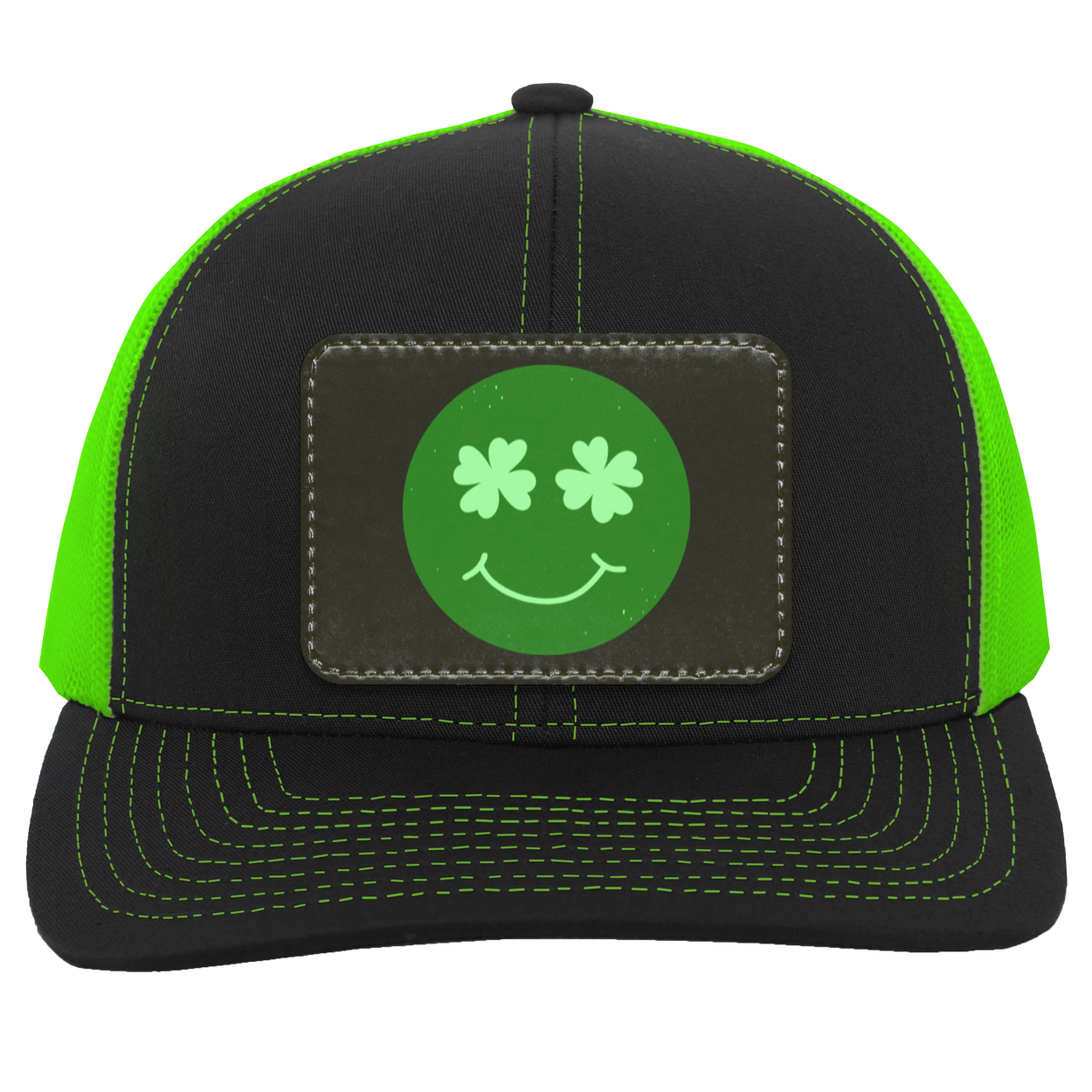 St Patrick's Day - Unisex Trucker Cap