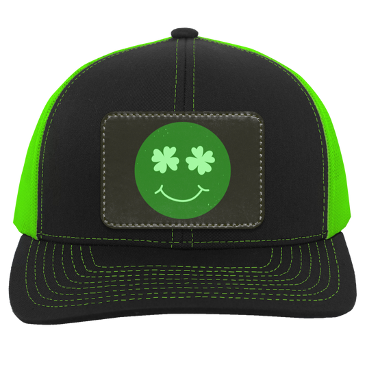 St Patrick's Day - Unisex Trucker Cap