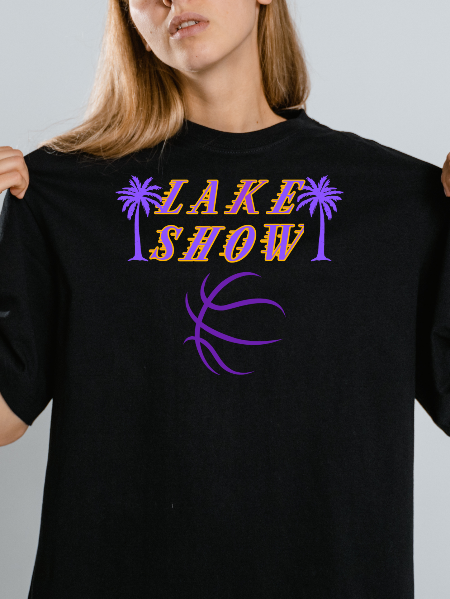 Lake Show- T-Shirt