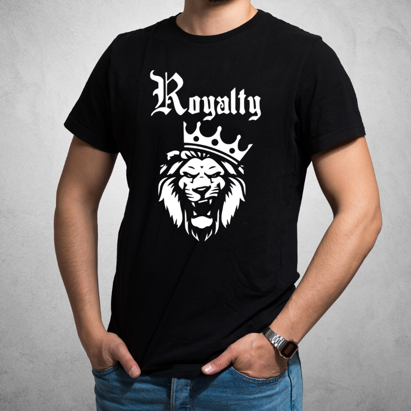 Royalty- Unisex T-Shirt