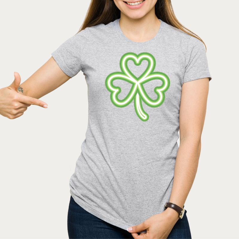 St Patrick's Day - Unisex T-Shirt