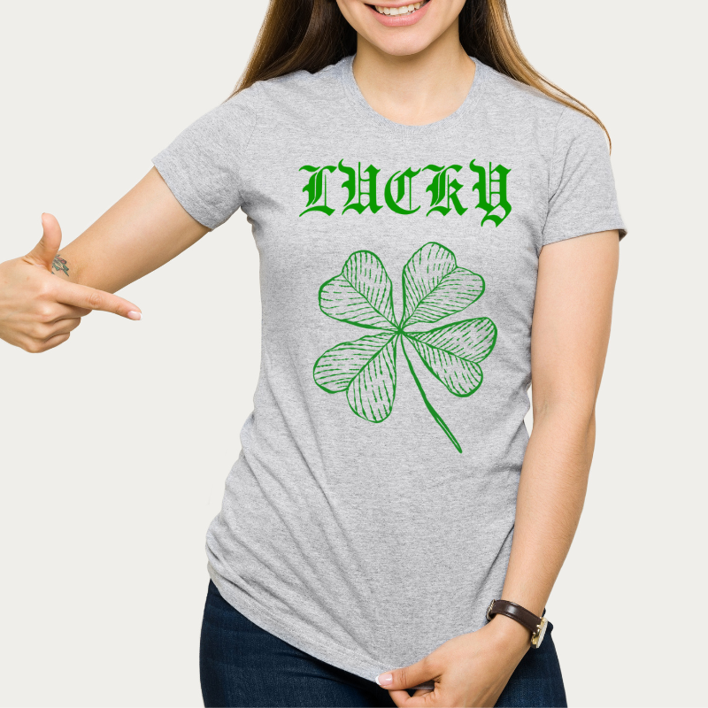 St Patrick's Day - Unisex T-Shirt