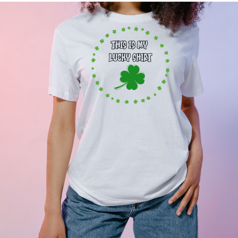 St Patrick's Day - Unisex T-Shirt