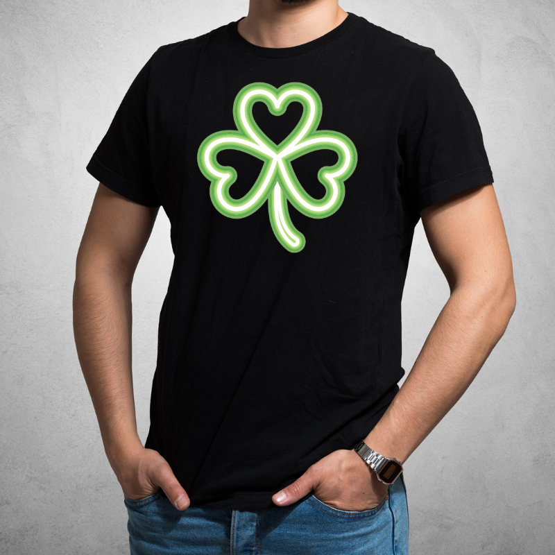 St Patrick's Day - Unisex T-Shirt