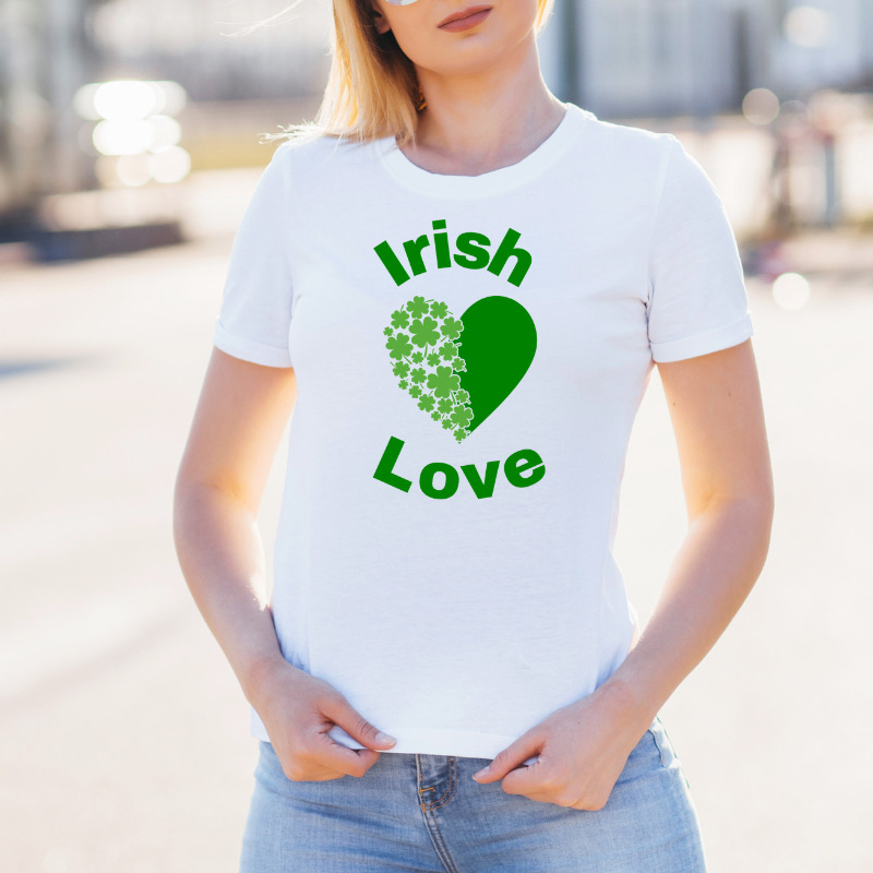 St Patrick's Day - Unisex T-Shirt