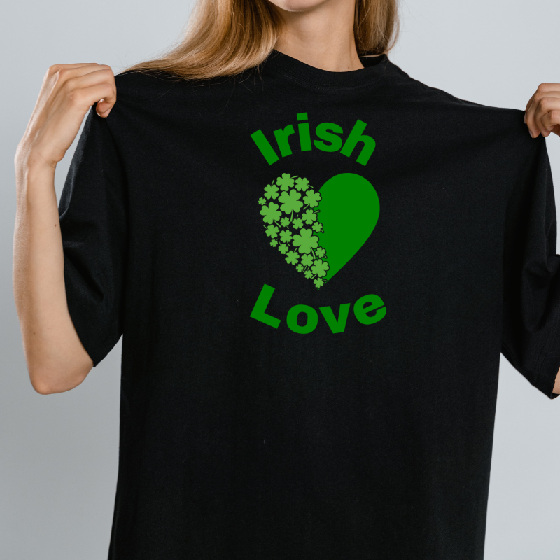 St Patrick's Day - Unisex T-Shirt