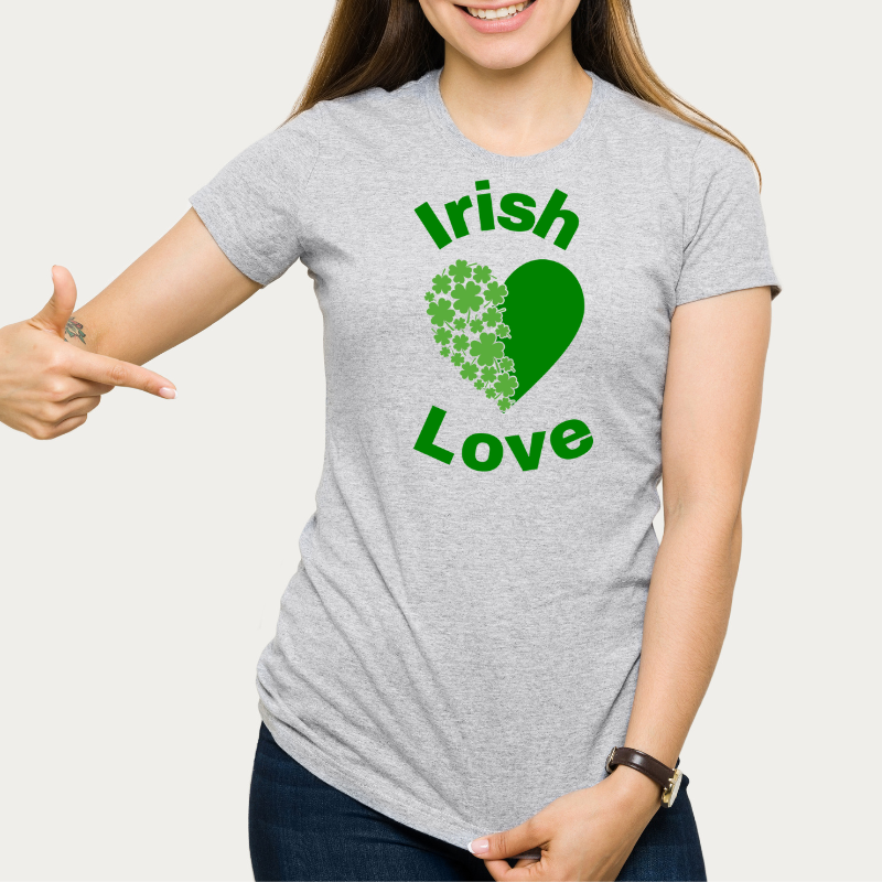 St Patrick's Day - Unisex T-Shirt