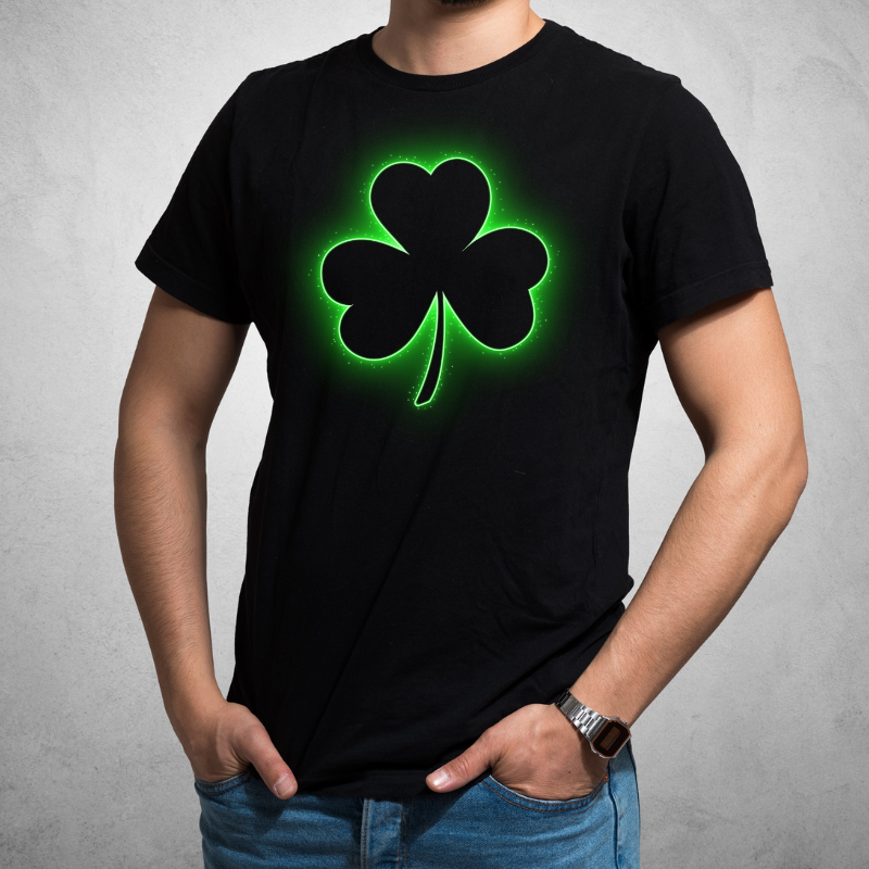 St Patrick's Day - Unisex T-Shirt