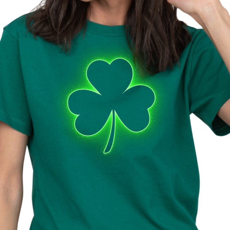 St Patrick's Day - Unisex T-Shirt