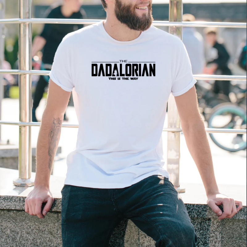 Camiseta El Dadaloriano