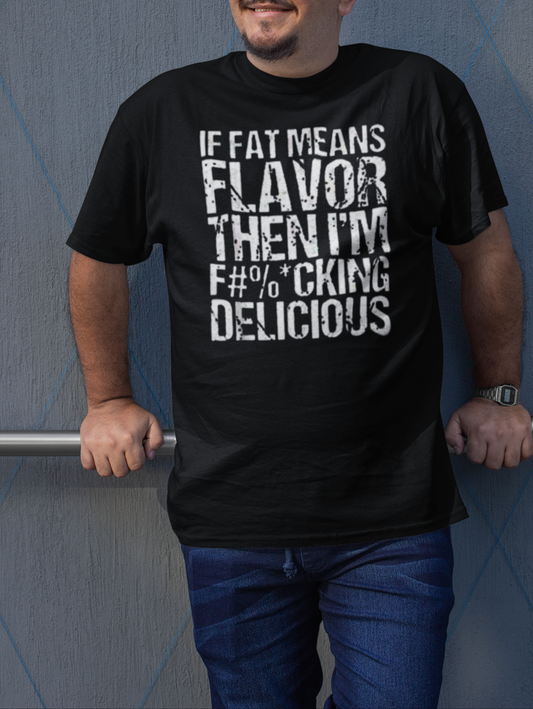 Funny Quote- T-Shirt