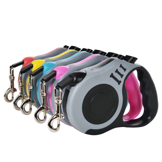 FlexiPup Easy-Glide Leash