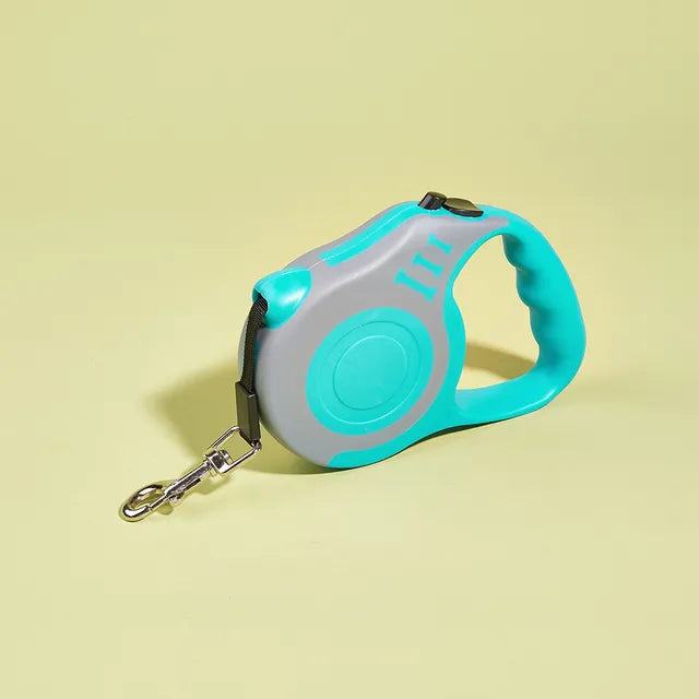 FlexiPup Easy-Glide Leash