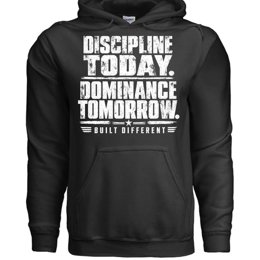 BLACK - G185 - FRONT