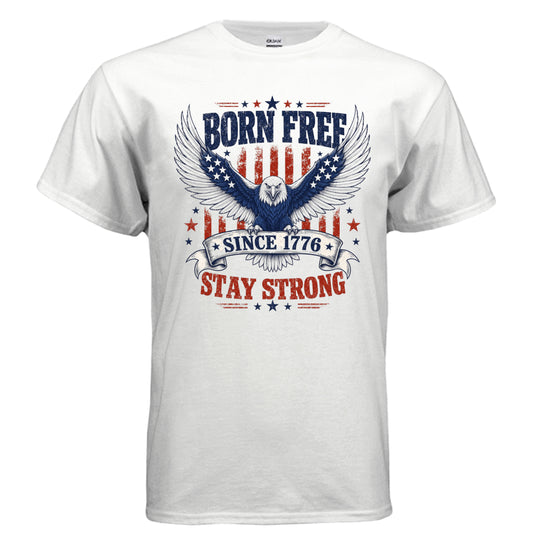 WHITE - G200 - FRONT